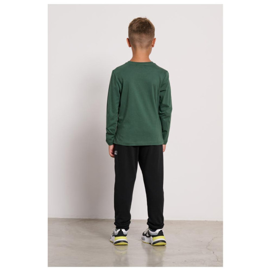 Bodytalk Παιδική μακρυμάνικη μπλούζα